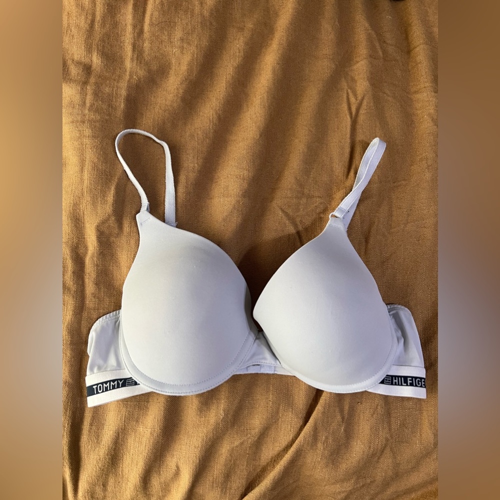 Tommy Hilfiger Push up Bra!